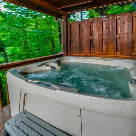 Villa Cozy Corner
